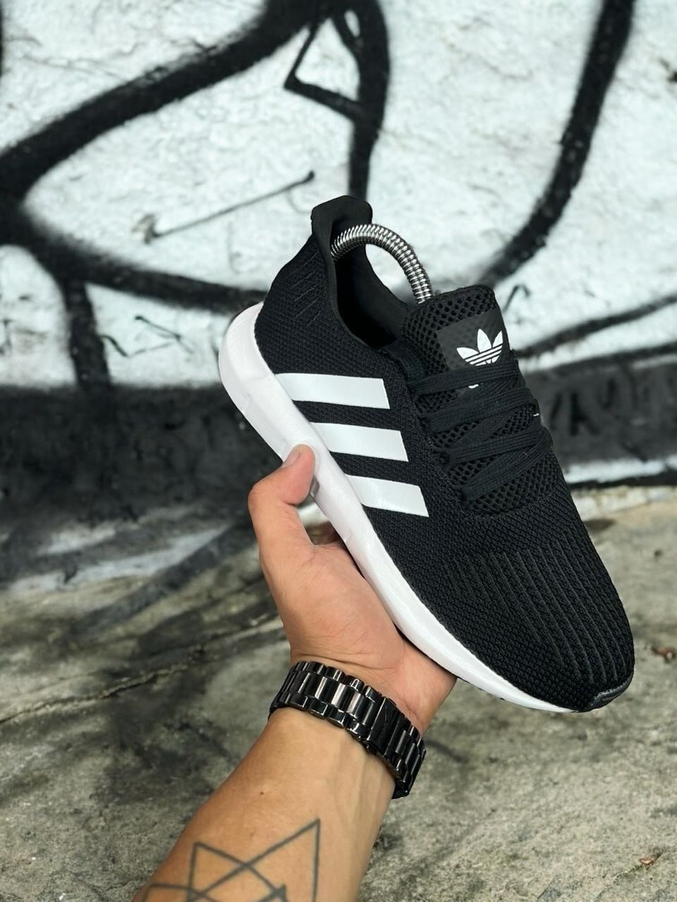 Adidas Swift AAA