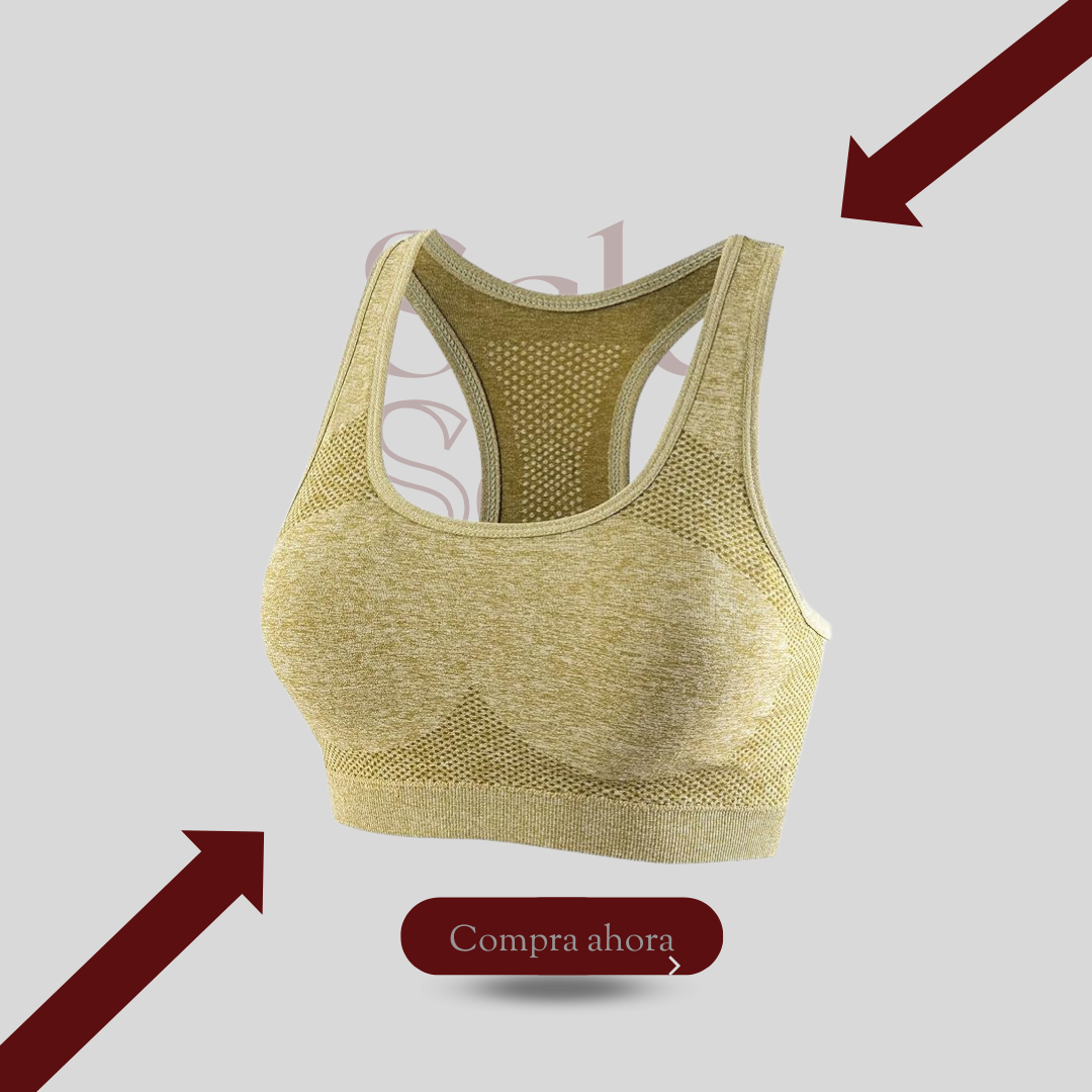 CONJUNTO DEPORTIVO PARA MUJER Levanta Cola
