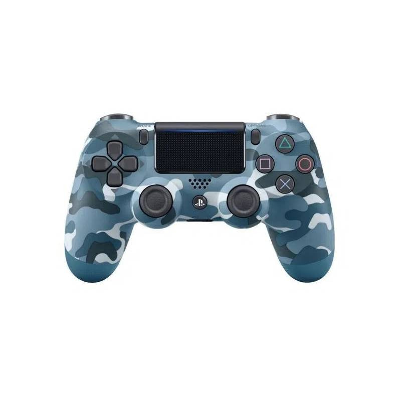 Control PS4 Camuflado Genérico