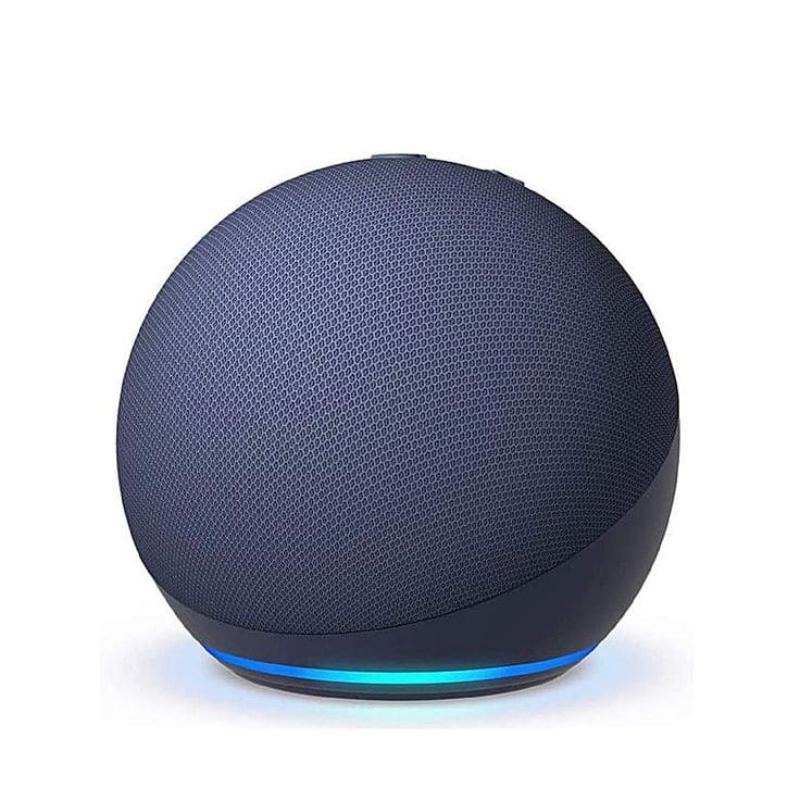 Amazon Alexa Asistente Virtual Echo Dot