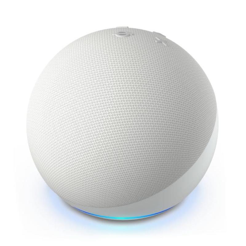 Amazon Alexa Asistente Virtual Echo Dot