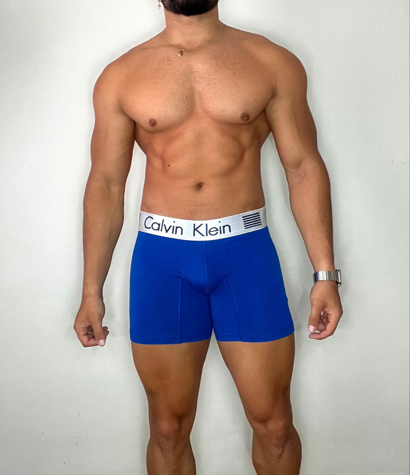 BOXER DE ALGODON