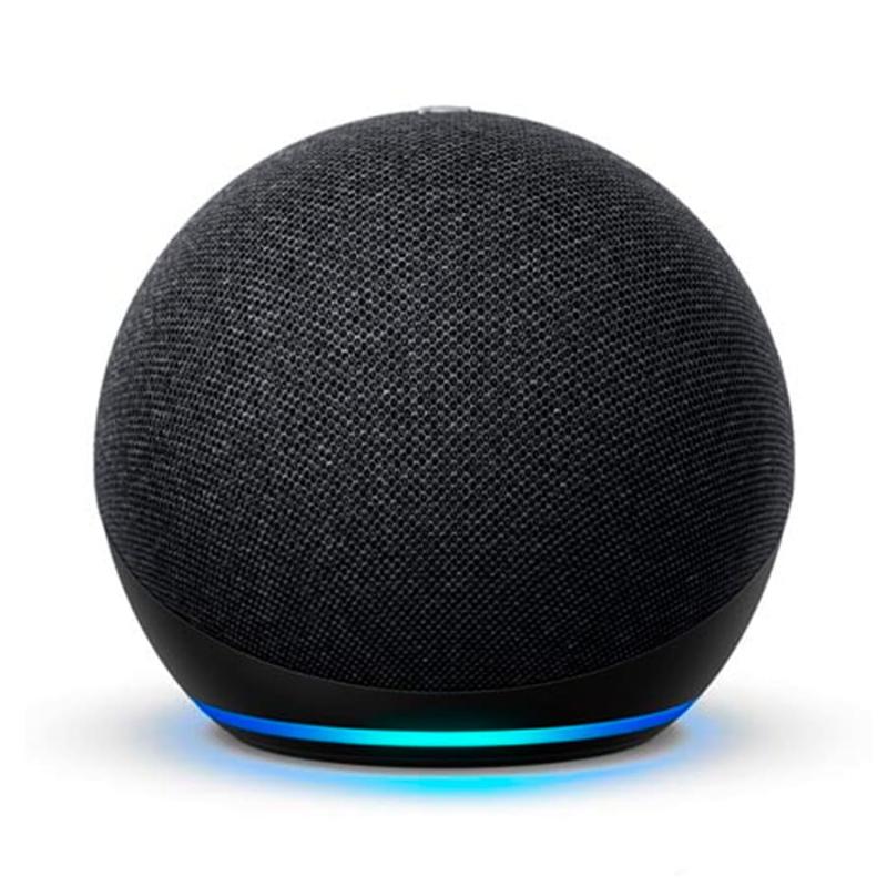 Amazon Alexa Asistente Virtual Echo Dot
