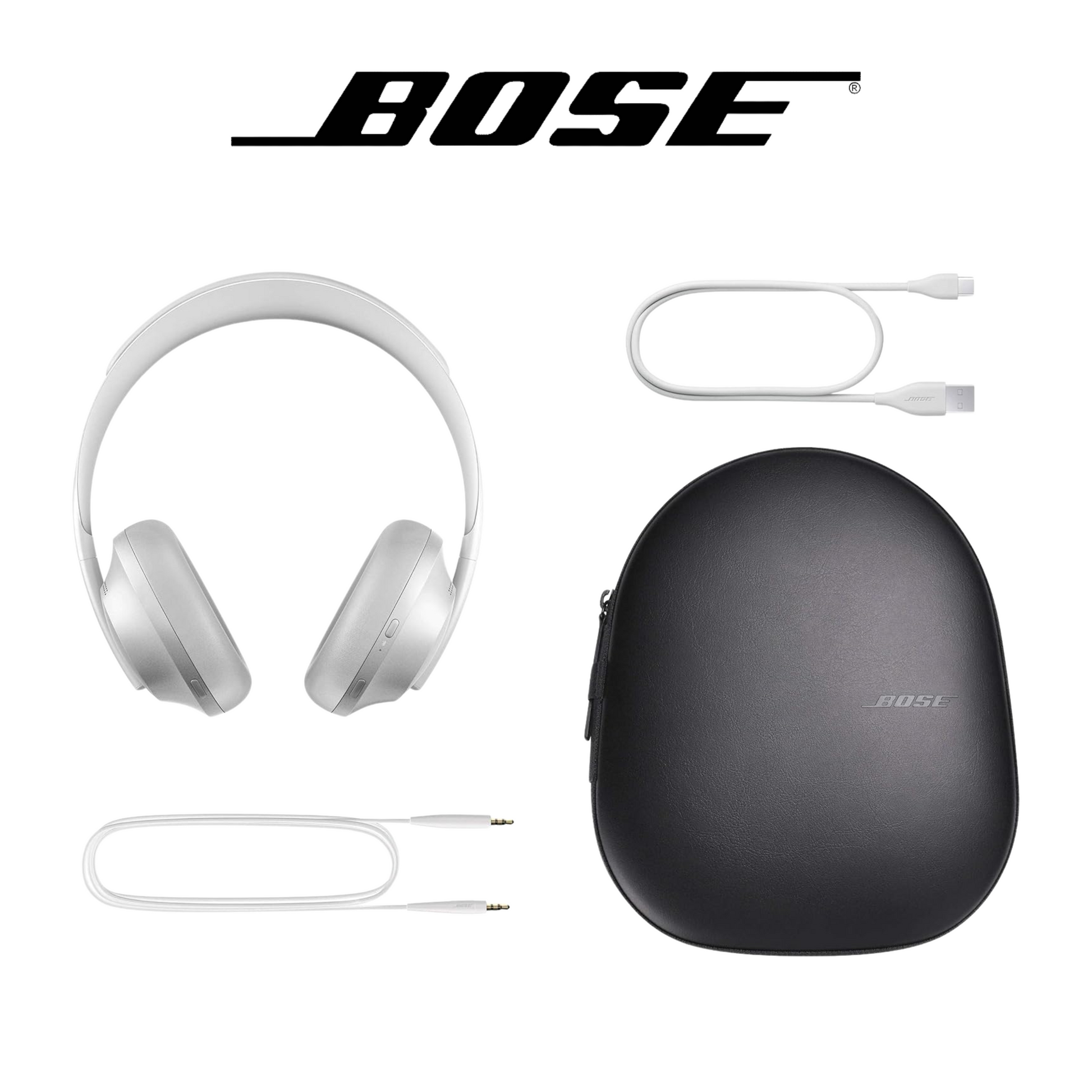 Audifonos Bose Noise 700