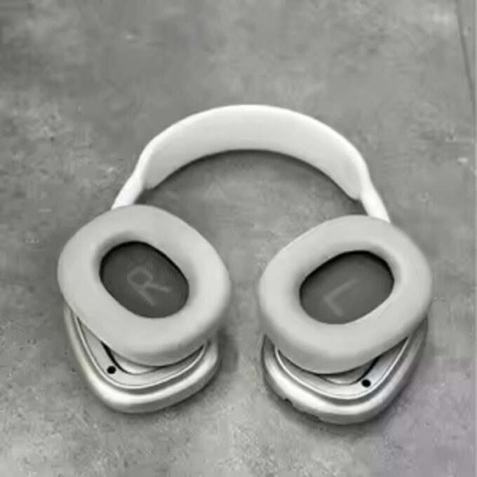 Airpods Max 11 Diadema Apple