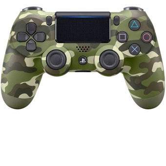 Control PS4 Camuflado Genérico