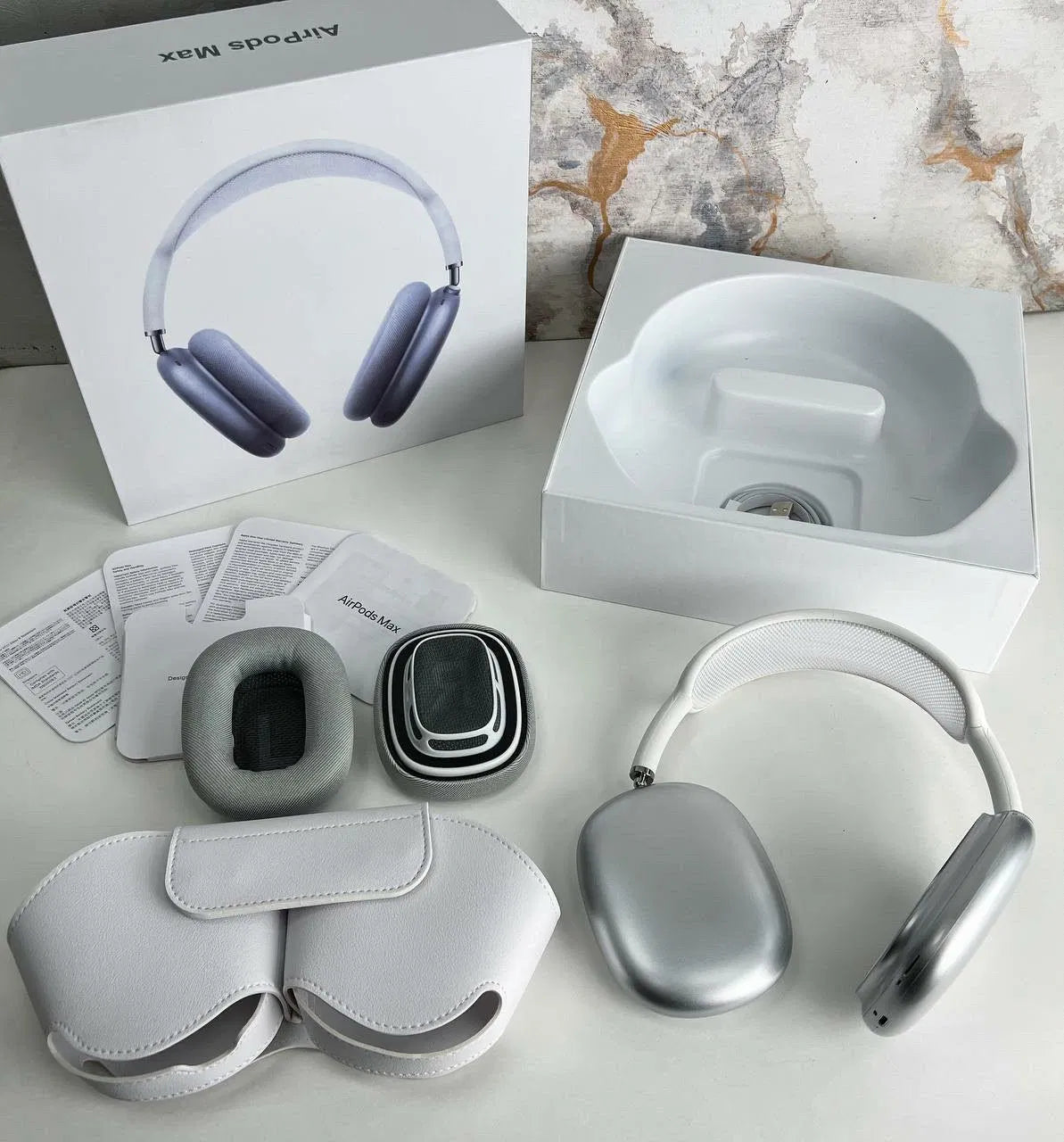 Airpods Max 11 Diadema Apple